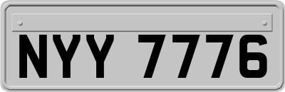 NYY7776