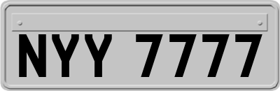 NYY7777