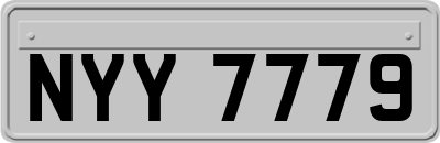 NYY7779