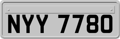 NYY7780