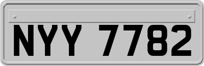 NYY7782