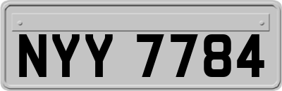 NYY7784
