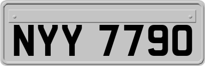 NYY7790