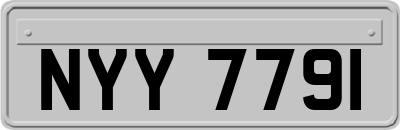 NYY7791
