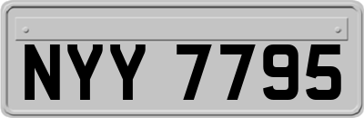 NYY7795