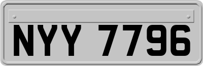 NYY7796