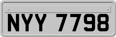 NYY7798