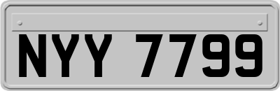 NYY7799