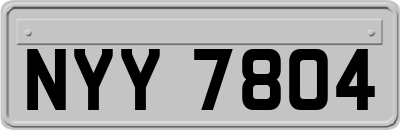 NYY7804