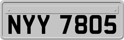 NYY7805