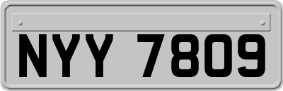 NYY7809