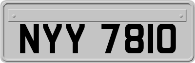 NYY7810