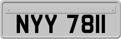NYY7811