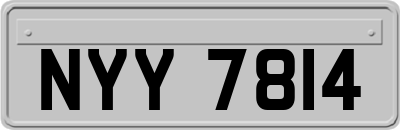 NYY7814
