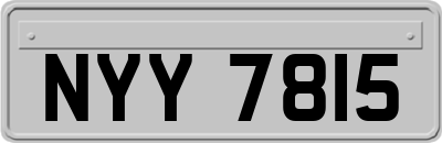 NYY7815