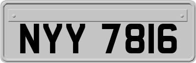 NYY7816