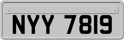 NYY7819