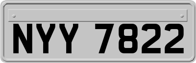 NYY7822
