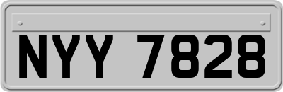NYY7828