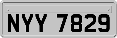 NYY7829