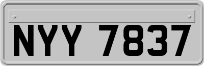 NYY7837