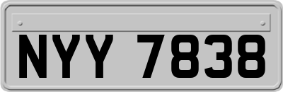 NYY7838
