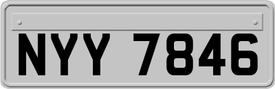 NYY7846