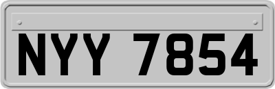 NYY7854