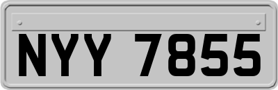NYY7855