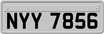 NYY7856