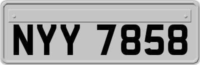 NYY7858