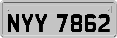 NYY7862