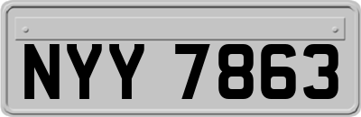 NYY7863