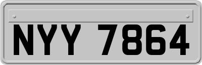 NYY7864