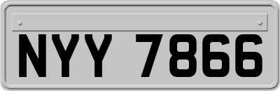 NYY7866