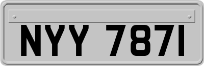 NYY7871