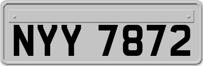 NYY7872