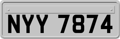 NYY7874