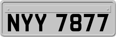 NYY7877