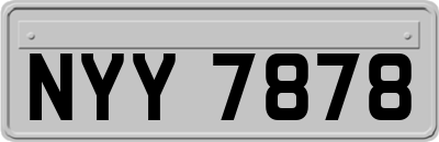 NYY7878