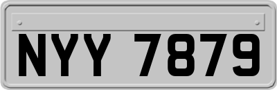 NYY7879