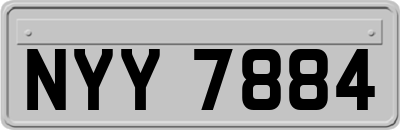 NYY7884
