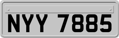 NYY7885