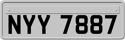 NYY7887