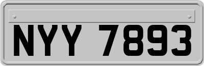 NYY7893
