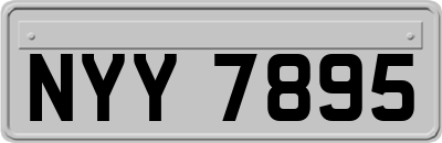 NYY7895