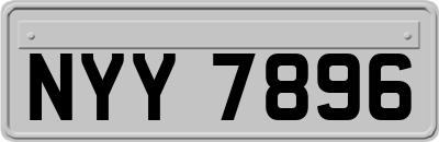 NYY7896