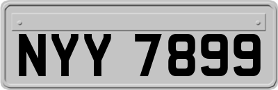 NYY7899