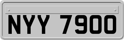 NYY7900