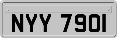 NYY7901